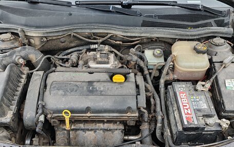 Opel Astra H, 2008 год, 570 000 рублей, 7 фотография