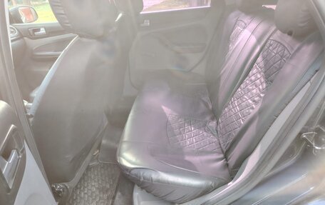 Ford Focus II рестайлинг, 2010 год, 630 000 рублей, 31 фотография