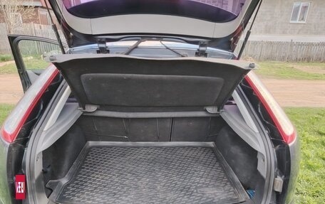 Ford Focus II рестайлинг, 2010 год, 630 000 рублей, 26 фотография