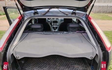 Ford Focus II рестайлинг, 2010 год, 630 000 рублей, 27 фотография