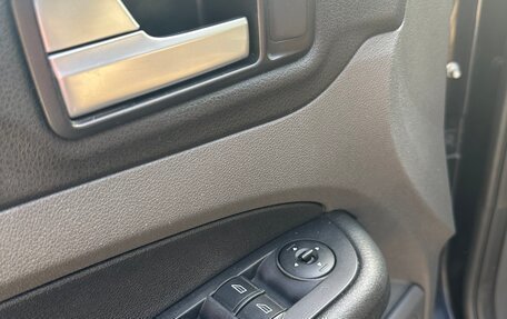 Ford Focus II рестайлинг, 2007 год, 415 000 рублей, 7 фотография