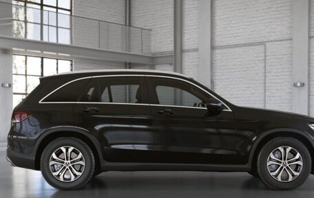 Mercedes-Benz GLC, 2019 год, 4 800 000 рублей, 3 фотография