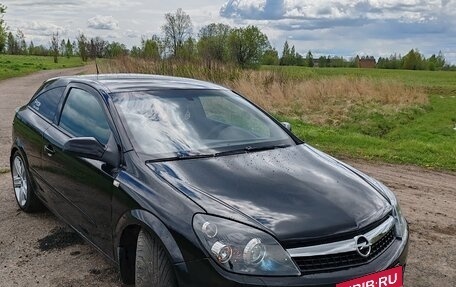 Opel Astra H, 2008 год, 570 000 рублей, 2 фотография