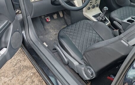 Opel Astra H, 2008 год, 570 000 рублей, 10 фотография