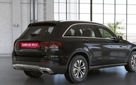 Mercedes-Benz GLC, 2019 год, 4 800 000 рублей, 2 фотография