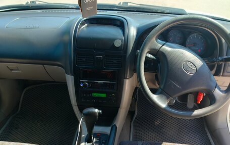 Toyota Caldina, 1999 год, 480 000 рублей, 4 фотография