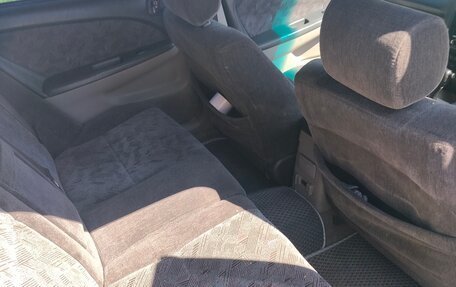 Toyota Caldina, 1999 год, 480 000 рублей, 7 фотография