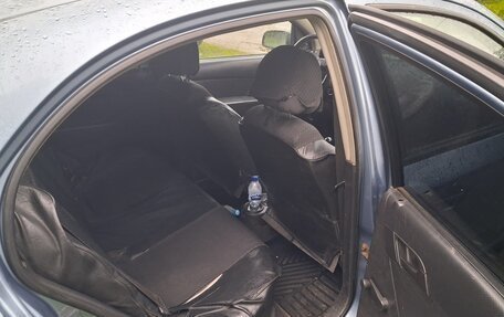 Chevrolet Aveo III, 2008 год, 260 000 рублей, 4 фотография