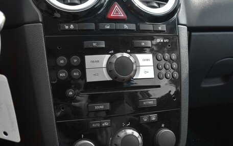 Opel Corsa D, 2008 год, 675 000 рублей, 14 фотография