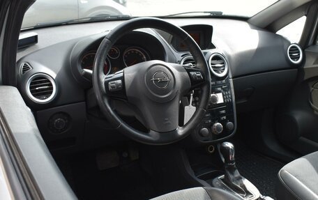 Opel Corsa D, 2008 год, 675 000 рублей, 6 фотография