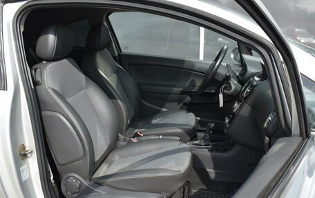 Opel Corsa D, 2008 год, 675 000 рублей, 7 фотография