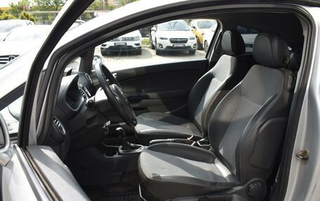 Opel Corsa D, 2008 год, 675 000 рублей, 9 фотография
