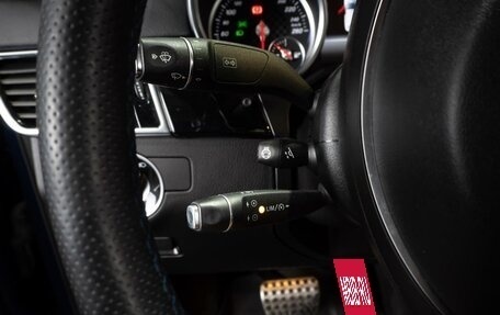 Mercedes-Benz GLE AMG, 2017 год, 5 699 000 рублей, 17 фотография