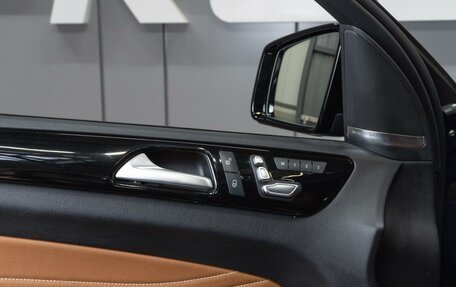 Mercedes-Benz GLE AMG, 2017 год, 5 699 000 рублей, 20 фотография