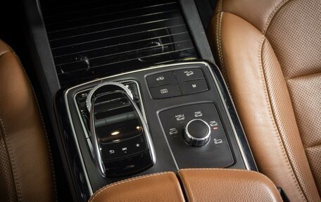 Mercedes-Benz GLE AMG, 2017 год, 5 699 000 рублей, 25 фотография
