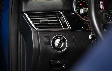 Mercedes-Benz GLE AMG, 2017 год, 5 699 000 рублей, 24 фотография