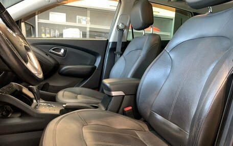 Hyundai ix35 I рестайлинг, 2011 год, 1 370 000 рублей, 6 фотография