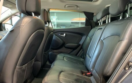 Hyundai ix35 I рестайлинг, 2011 год, 1 370 000 рублей, 7 фотография