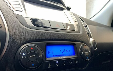 Hyundai ix35 I рестайлинг, 2011 год, 1 370 000 рублей, 12 фотография