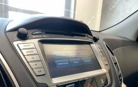 Hyundai ix35 I рестайлинг, 2011 год, 1 370 000 рублей, 11 фотография