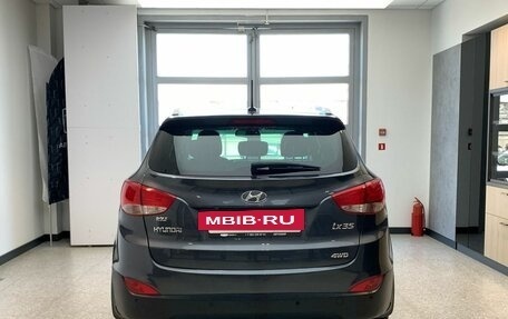 Hyundai ix35 I рестайлинг, 2011 год, 1 370 000 рублей, 4 фотография