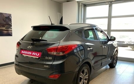 Hyundai ix35 I рестайлинг, 2011 год, 1 370 000 рублей, 5 фотография