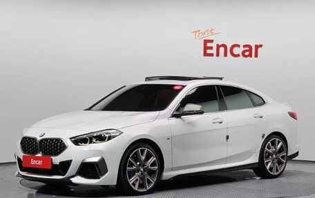 BMW 2 серия F44, 2022 год, 3 040 000 рублей, 1 фотография