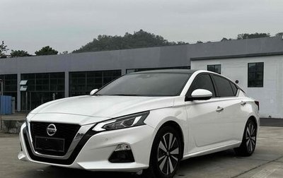 Nissan Altima VI (L34), 2021 год, 1 540 100 рублей, 1 фотография