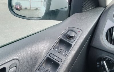 Volkswagen Tiguan I, 2014 год, 1 320 000 рублей, 1 фотография