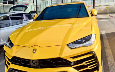 Lamborghini Urus I, 2022 год, 24 225 000 рублей, 1 фотография