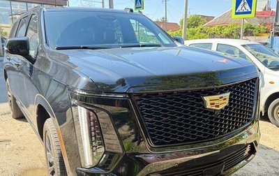 Cadillac Escalade V, 2025 год, 23 600 000 рублей, 1 фотография
