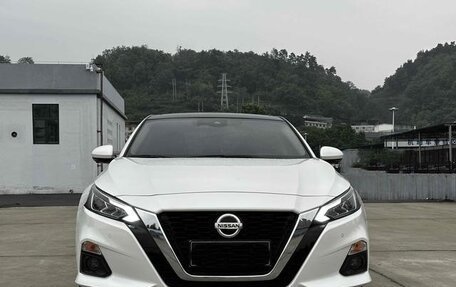 Nissan Altima VI (L34), 2021 год, 1 540 100 рублей, 3 фотография