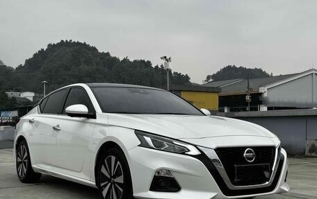 Nissan Altima VI (L34), 2021 год, 1 540 100 рублей, 2 фотография