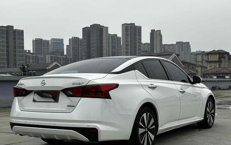 Nissan Altima VI (L34), 2021 год, 1 540 100 рублей, 4 фотография