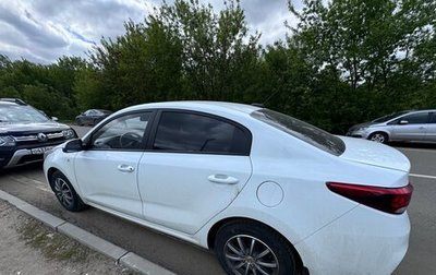 KIA Rio IV, 2020 год, 1 700 000 рублей, 1 фотография
