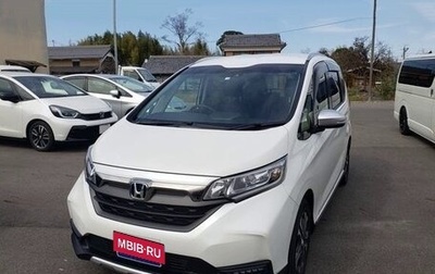 Honda Freed II, 2021 год, 1 410 000 рублей, 1 фотография
