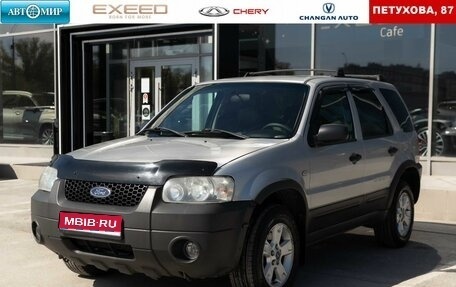Ford Maverick II, 2004 год, 700 000 рублей, 1 фотография