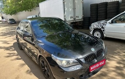 BMW 5 серия, 2006 год, 1 200 000 рублей, 1 фотография