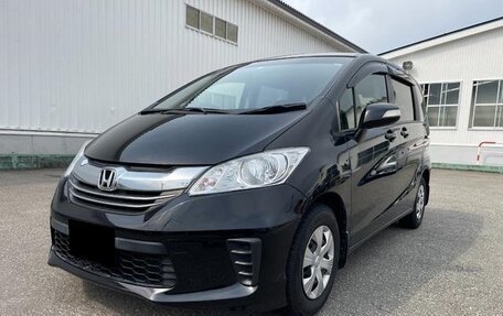Honda Freed I, 2016 год, 952 000 рублей, 1 фотография