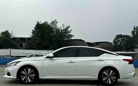 Nissan Altima VI (L34), 2021 год, 1 540 100 рублей, 7 фотография