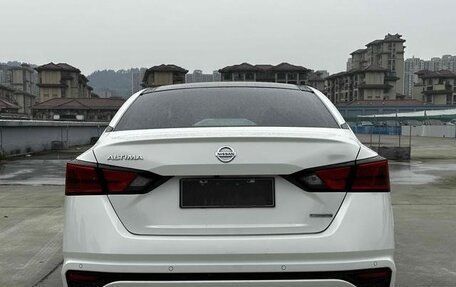 Nissan Altima VI (L34), 2021 год, 1 540 100 рублей, 6 фотография