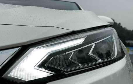 Nissan Altima VI (L34), 2021 год, 1 540 100 рублей, 8 фотография