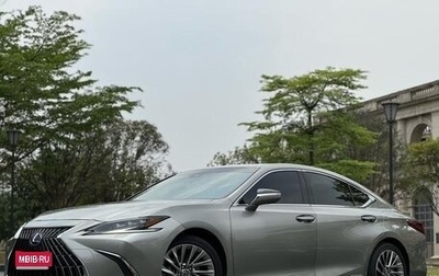 Lexus ES VII, 2022 год, 2 790 100 рублей, 1 фотография