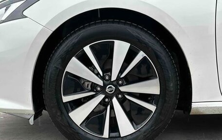 Nissan Altima VI (L34), 2021 год, 1 540 100 рублей, 10 фотография