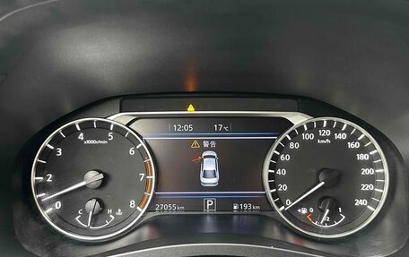 Nissan Altima VI (L34), 2021 год, 1 540 100 рублей, 12 фотография
