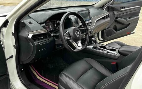 Nissan Altima VI (L34), 2021 год, 1 540 100 рублей, 11 фотография