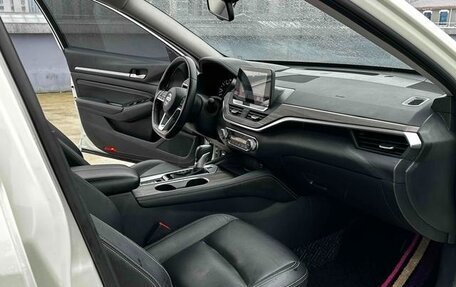 Nissan Altima VI (L34), 2021 год, 1 540 100 рублей, 14 фотография