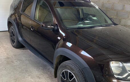 Renault Duster I рестайлинг, 2020 год, 1 350 000 рублей, 2 фотография