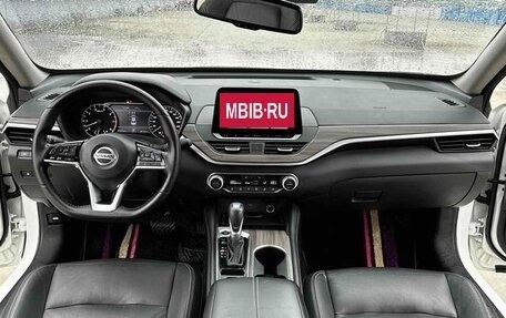 Nissan Altima VI (L34), 2021 год, 1 540 100 рублей, 13 фотография