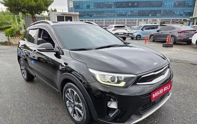 KIA Stonic, 2020 год, 1 185 000 рублей, 1 фотография